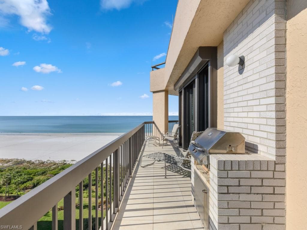 174 Collier Blvd Ph-d, Marco Island, FL 34145-12