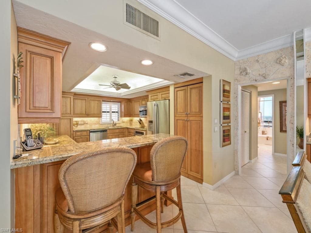 174 Collier Blvd Ph-d, Marco Island, FL 34145-13