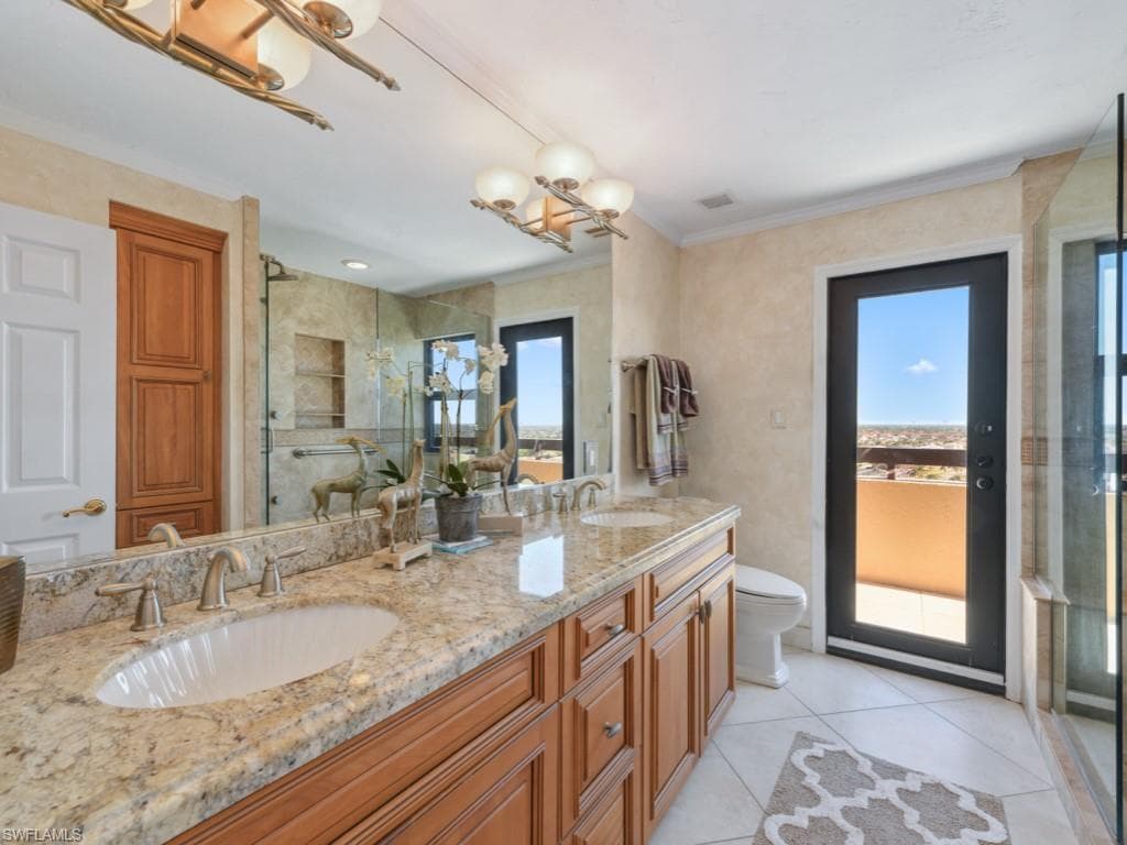 174 Collier Blvd Ph-d, Marco Island, FL 34145-18