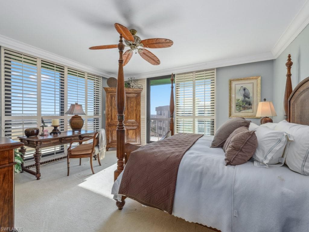 174 Collier Blvd Ph-d, Marco Island, FL 34145-19