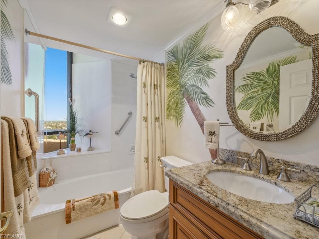 174 Collier Blvd Ph-d, Marco Island, FL 34145-24
