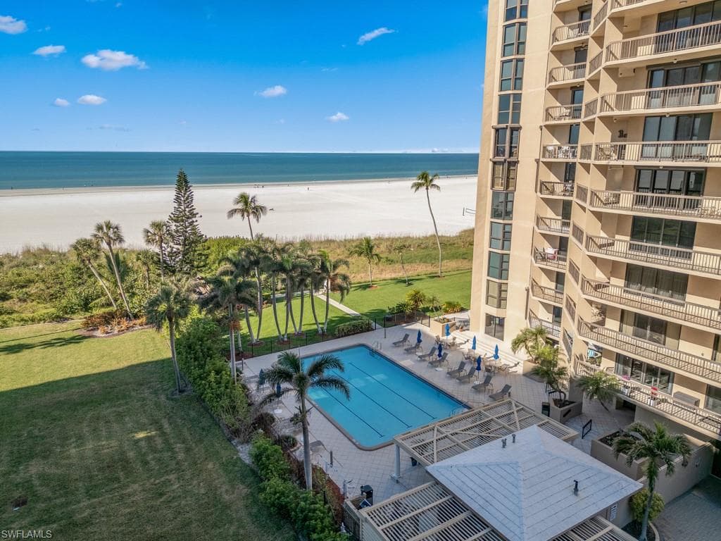 174 Collier Blvd Ph-d, Marco Island, FL 34145-26