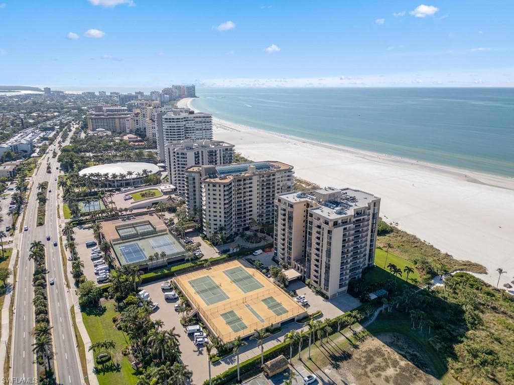 174 Collier Blvd Ph-d, Marco Island, FL 34145-27