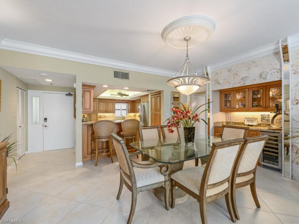 174 Collier Blvd Ph-d, Marco Island, FL 34145-4