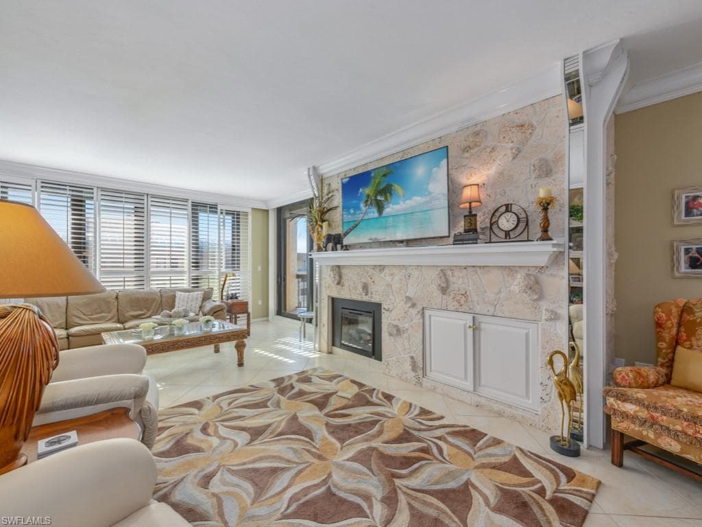 174 Collier Blvd Ph-d, Marco Island, FL 34145-6