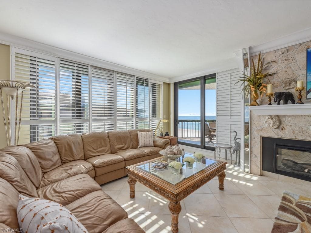 174 Collier Blvd Ph-d, Marco Island, FL 34145-7