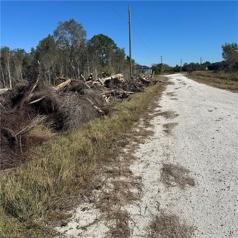809 Alamo St E, Lehigh Acres, FL 33974-3
