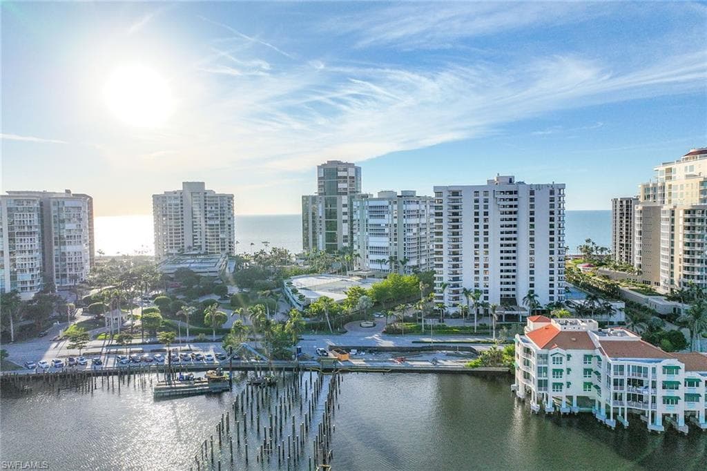 4401 Gulf Shore Blvd N C304, Naples, FL 34103-44