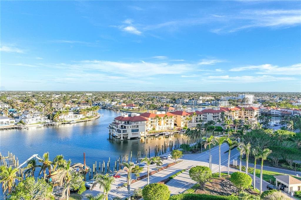 4401 Gulf Shore Blvd N C304, Naples, FL 34103-48
