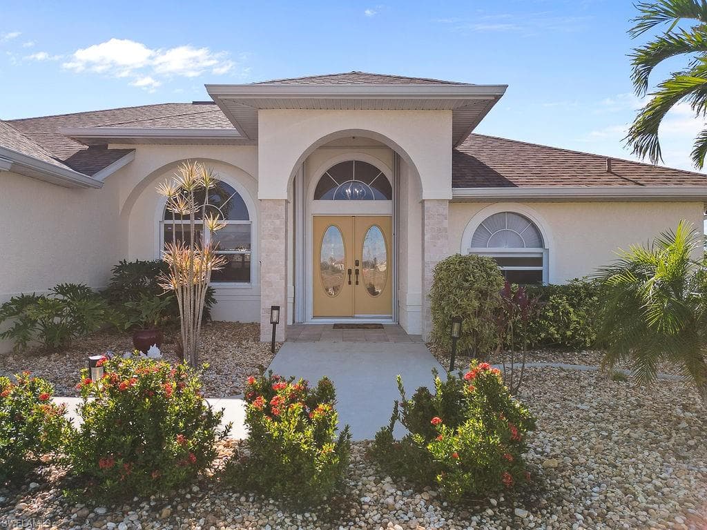 17492 Vellum Cir, Punta Gorda, FL 33955-4