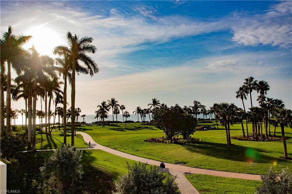 4021 Gulf Shore Blvd N 1801, Naples, FL 34103-43