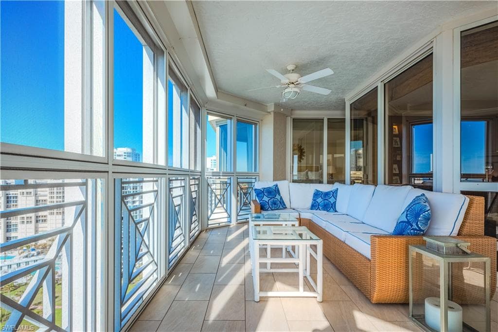 4021 Gulf Shore Blvd N 1801, Naples, FL 34103-8