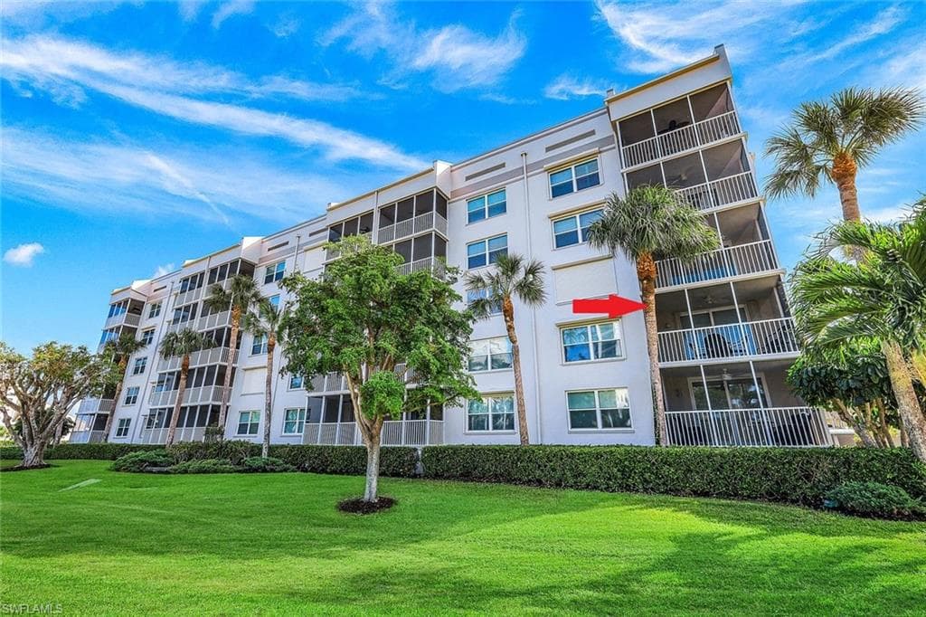 861 Collier Blvd S S-206, Marco Island, FL 34145-22