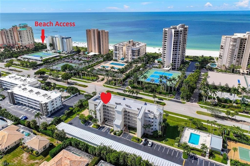 861 Collier Blvd S S-206, Marco Island, FL 34145-3