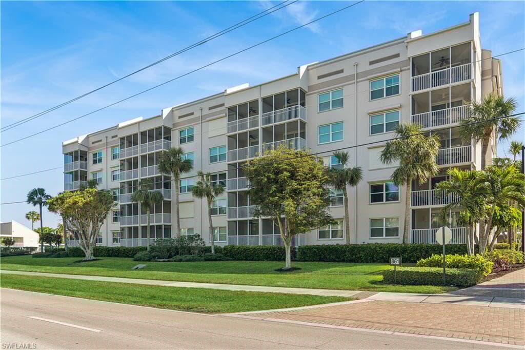 861 Collier Blvd S S-206, Marco Island, FL 34145-40