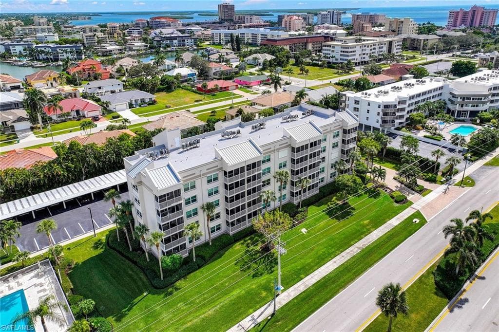 861 Collier Blvd S S-206, Marco Island, FL 34145-42