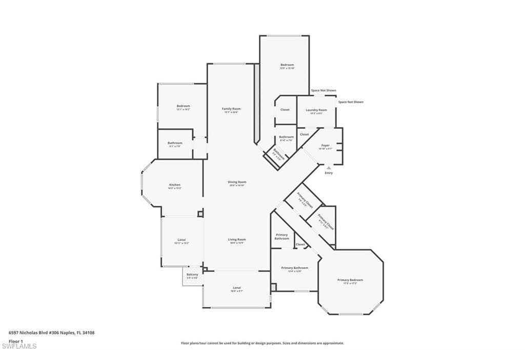 6597 Nicholas Blvd 306, Naples, FL 34108-32