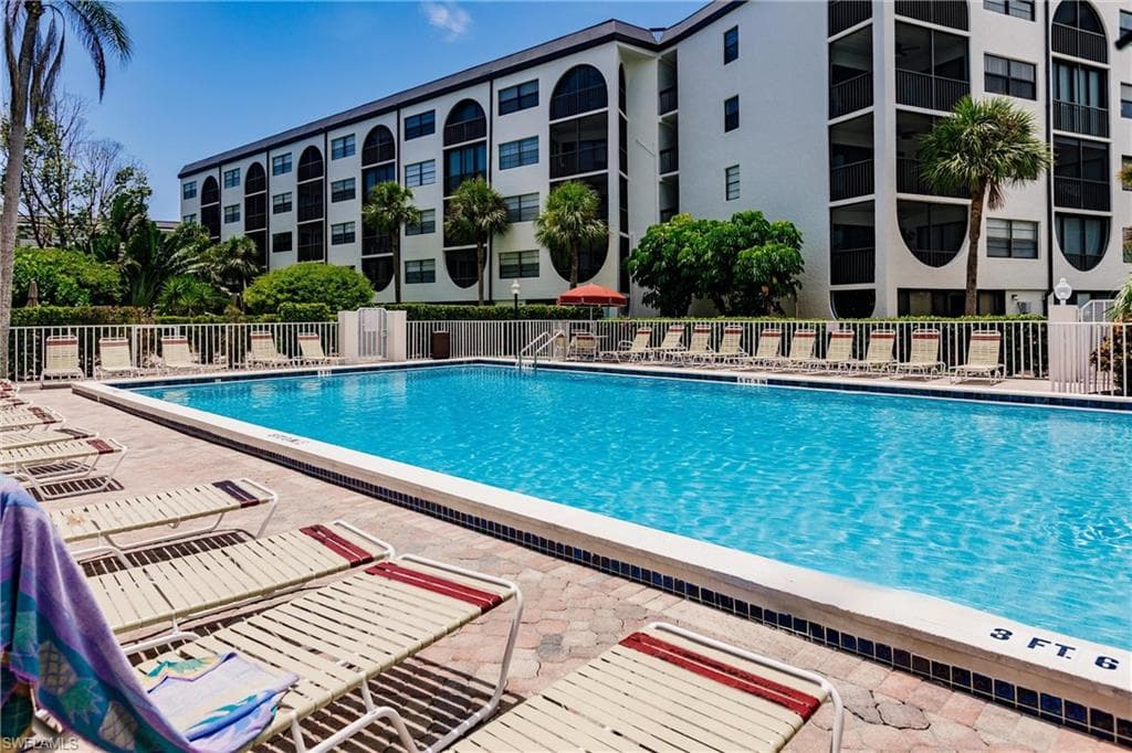 995 Anglers Cv N-503, Marco Island, FL 34145-1