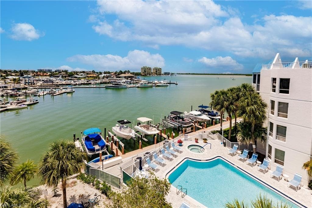 995 Anglers Cv N-503, Marco Island, FL 34145-26