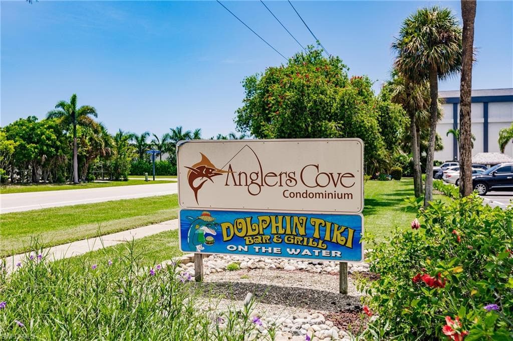 995 Anglers Cv N-503, Marco Island, FL 34145-28