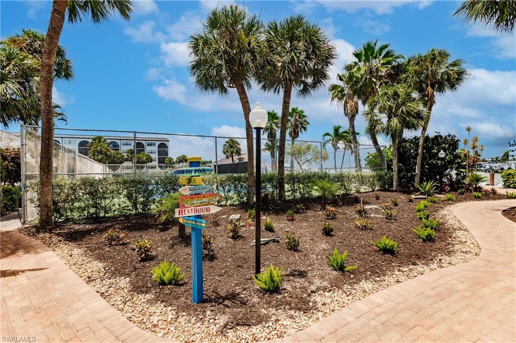 995 Anglers Cv N-503, Marco Island, FL 34145-30