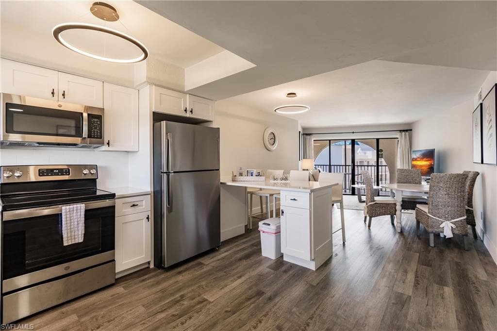 995 Anglers Cv N-503, Marco Island, FL 34145-3