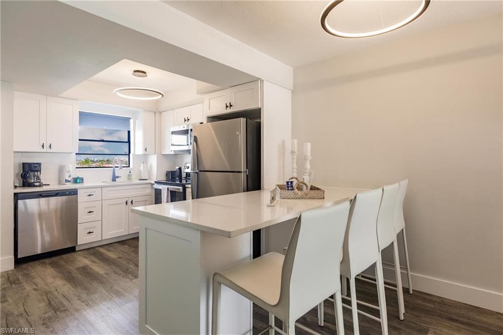 995 Anglers Cv N-503, Marco Island, FL 34145-6