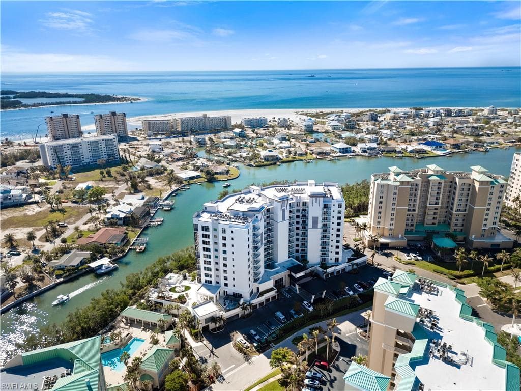 4142 Bay Beach Ln 606, Fort Myers Beach, FL 33931-6