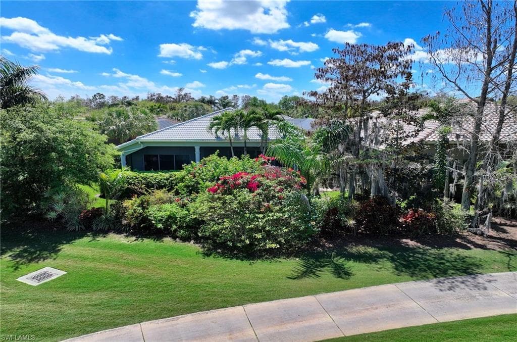 3133 Terramar Dr, Naples, FL 34119-31