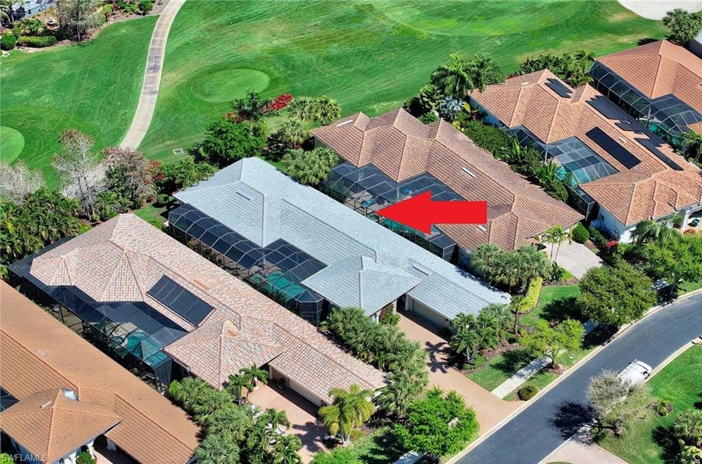 3133 Terramar Dr, Naples, FL 34119-32