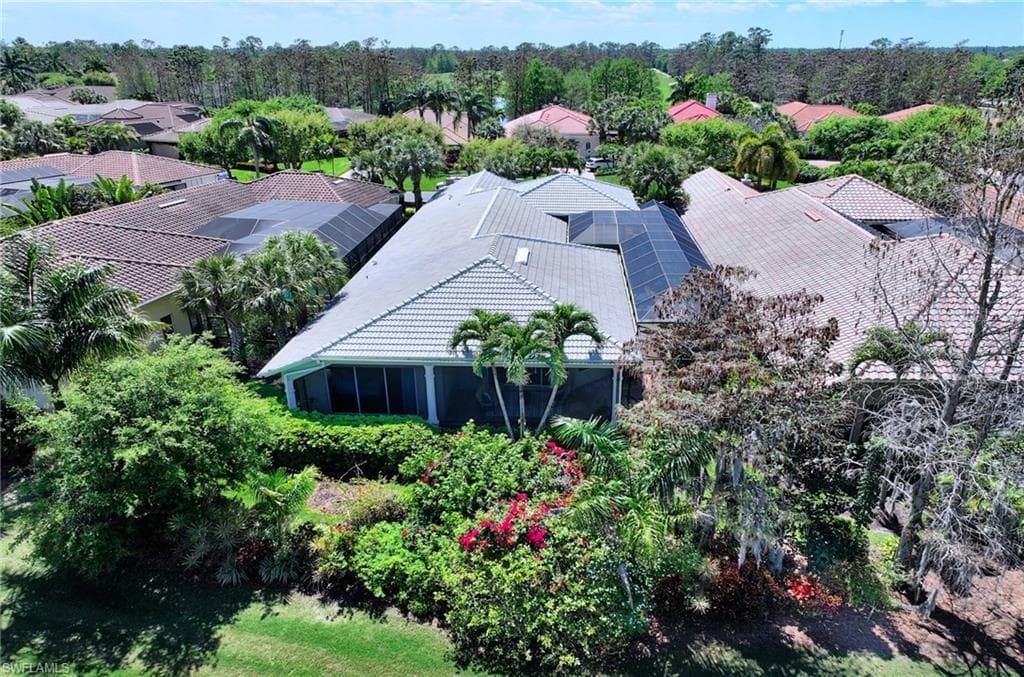 3133 Terramar Dr, Naples, FL 34119-33