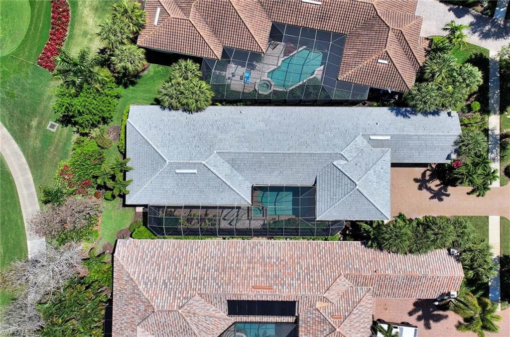 3133 Terramar Dr, Naples, FL 34119-35