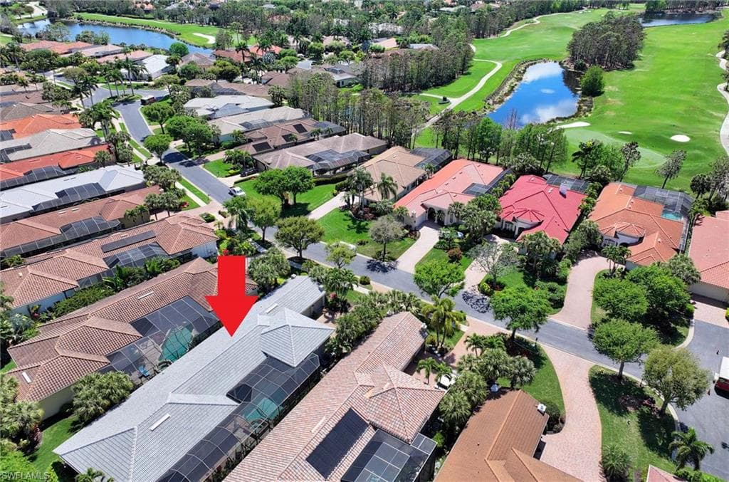 3133 Terramar Dr, Naples, FL 34119-36