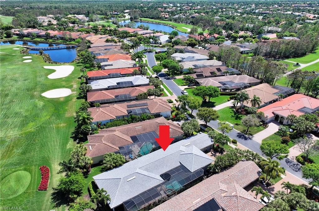 3133 Terramar Dr, Naples, FL 34119-37