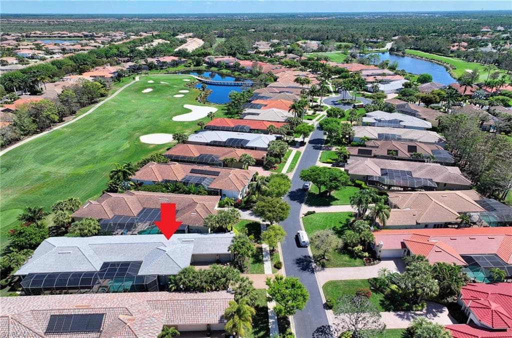 3133 Terramar Dr, Naples, FL 34119-38