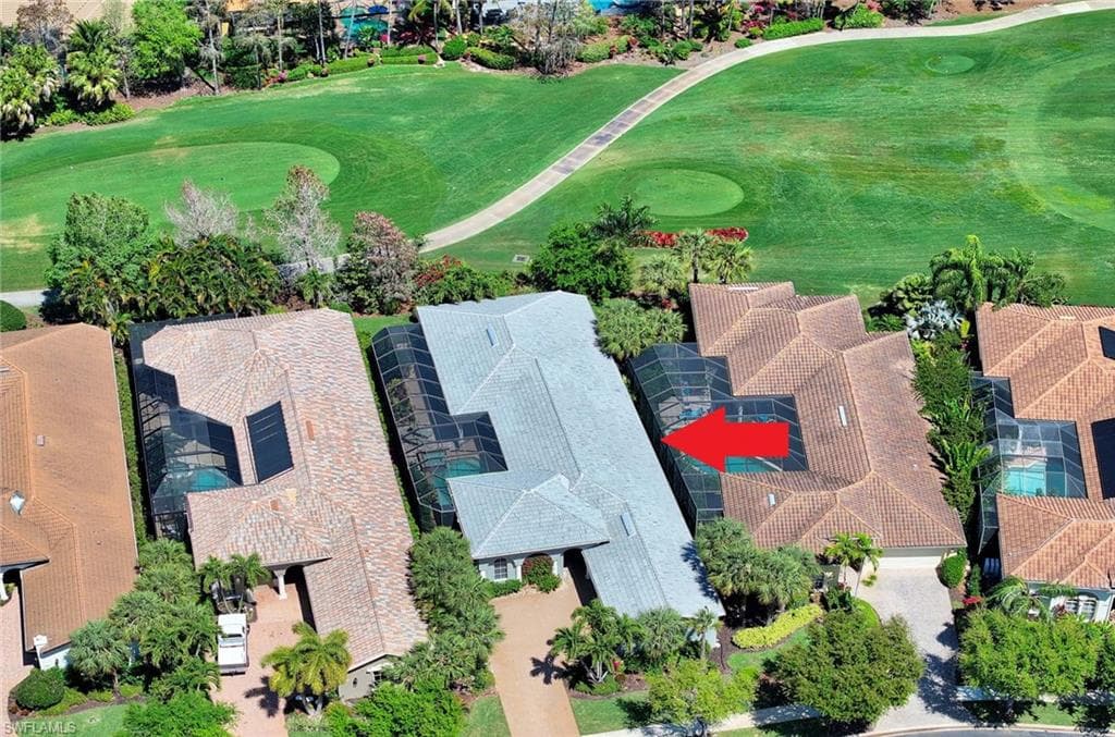 3133 Terramar Dr, Naples, FL 34119-5