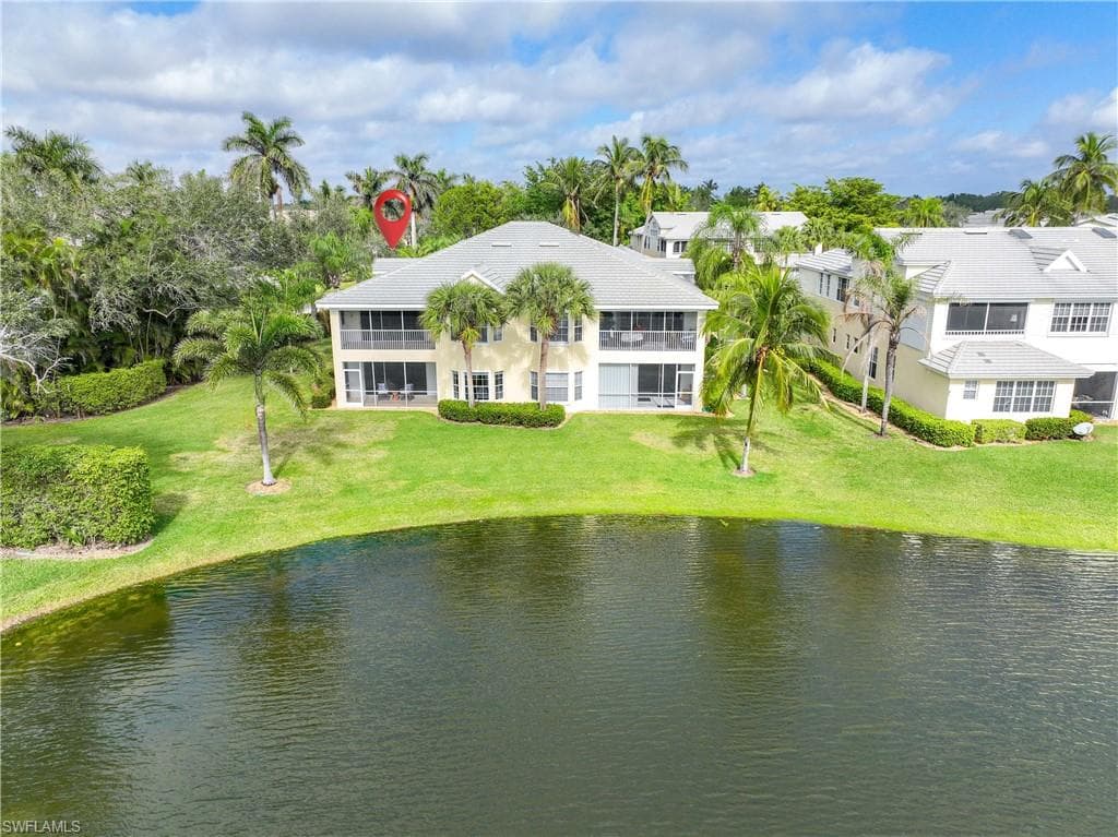 8580 Mystic Greens Way 602, Naples, FL 34113-14