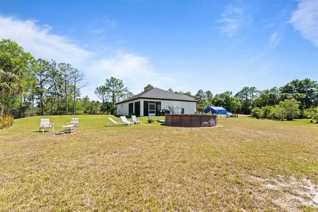 3219 64th Ave NE, Naples, FL 34120-25