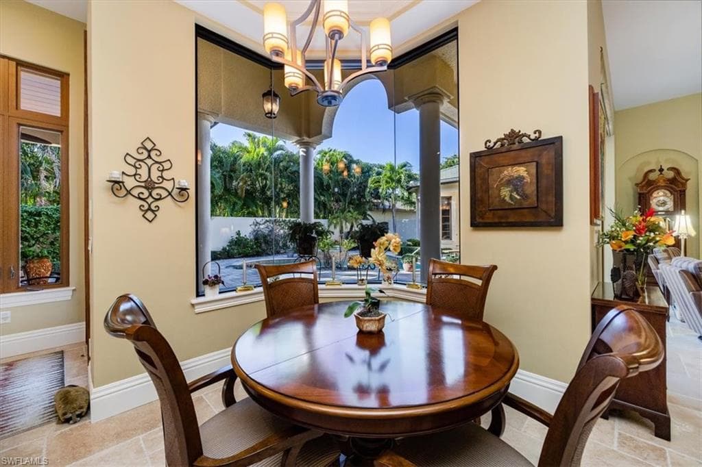 28724 La Caille Dr, Naples, FL 34119-11