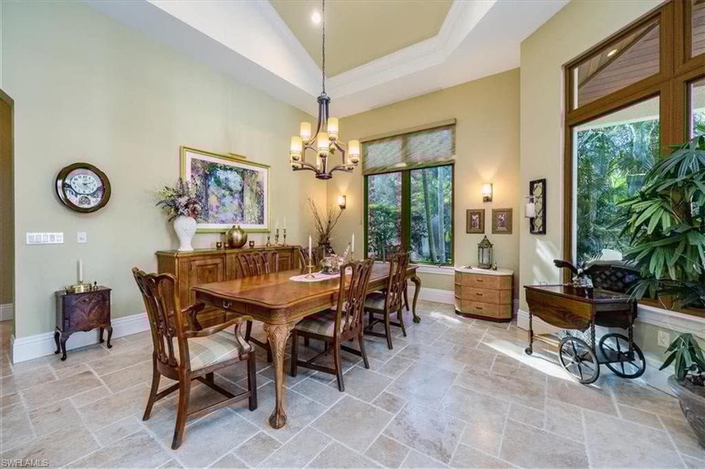 28724 La Caille Dr, Naples, FL 34119-14