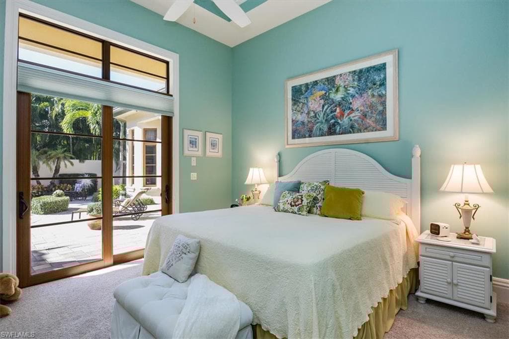 28724 La Caille Dr, Naples, FL 34119-17