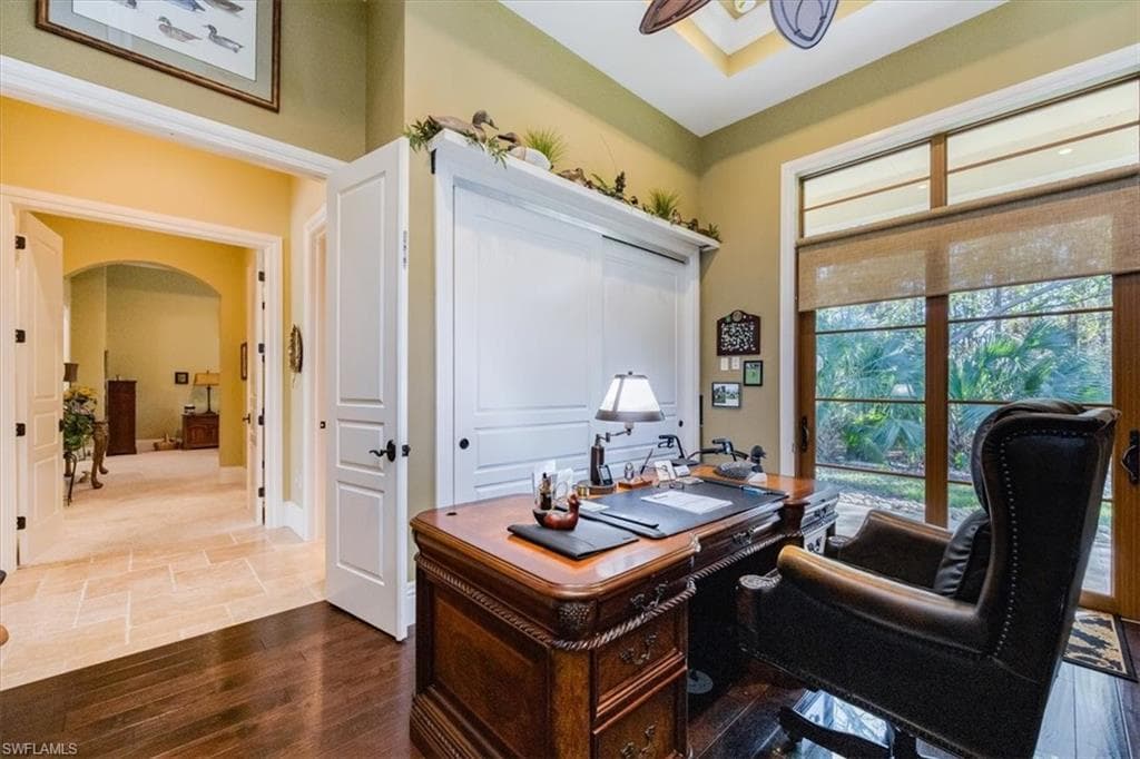 28724 La Caille Dr, Naples, FL 34119-19