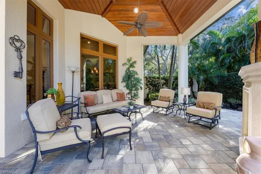 28724 La Caille Dr, Naples, FL 34119-24