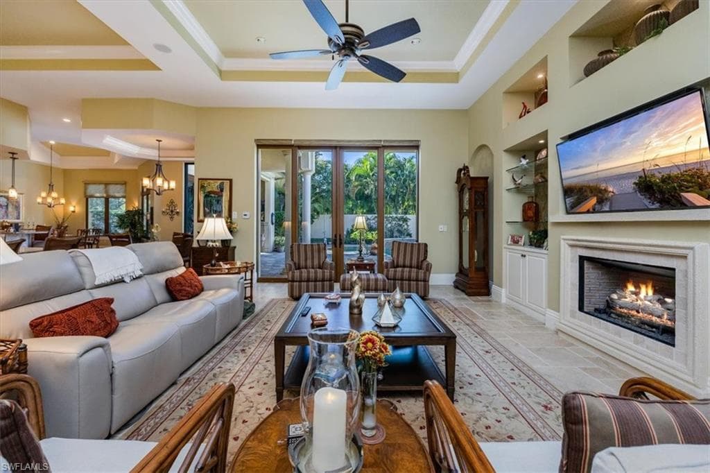 28724 La Caille Dr, Naples, FL 34119-5