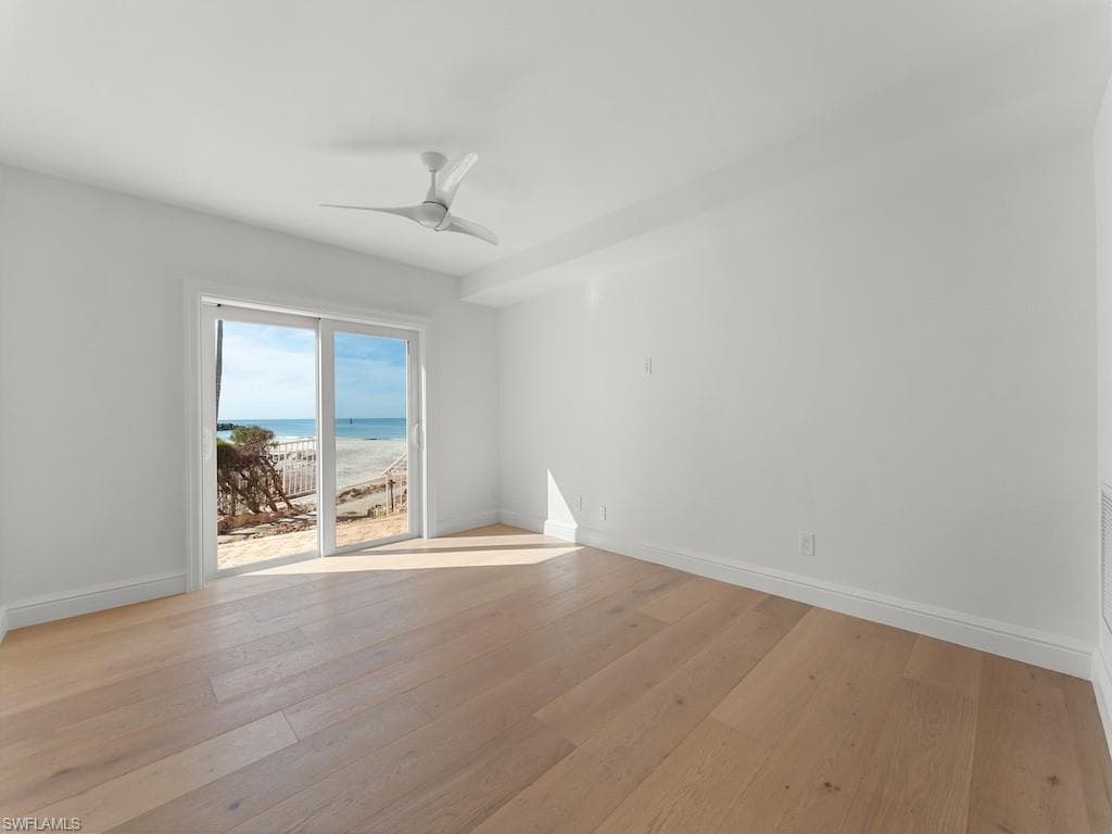 2401 Gulf Shore Blvd N Villa 1, Naples, FL 34103-10
