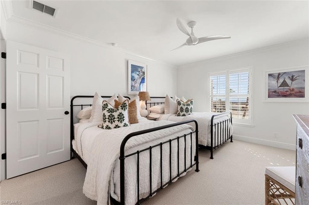 2401 Gulf Shore Blvd N Villa 2, Naples, FL 34103-11