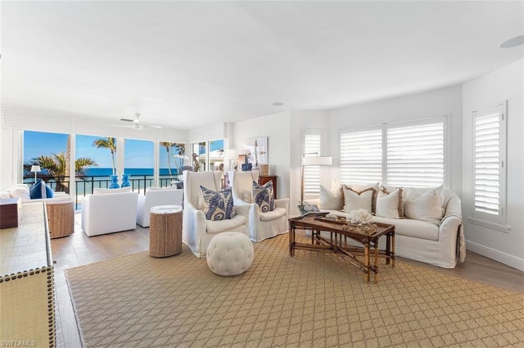 2401 Gulf Shore Blvd N Villa 2, Naples, FL 34103-6