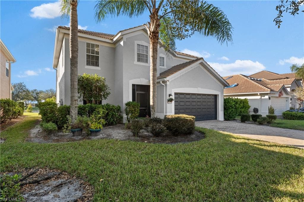 2007 Sagebrush Cir, Naples, FL 34120-1