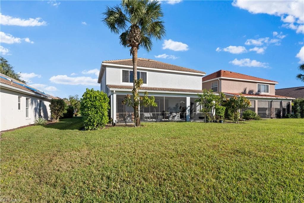 2007 Sagebrush Cir, Naples, FL 34120-34