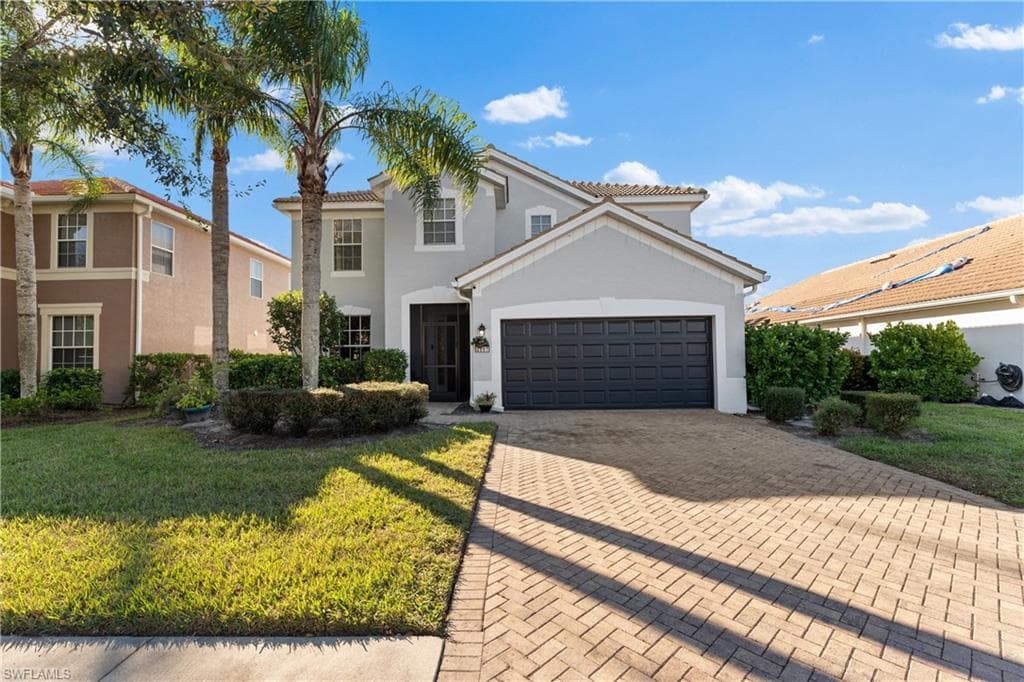 2007 Sagebrush Cir, Naples, FL 34120-3